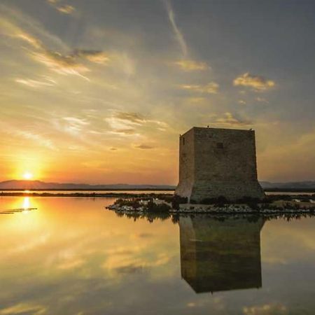 Apartamento Bahia سانتا بولا المظهر الخارجي الصورة