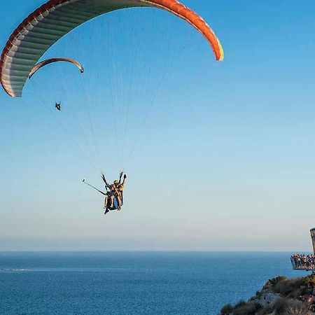 Apartamento Bahia سانتا بولا المظهر الخارجي الصورة