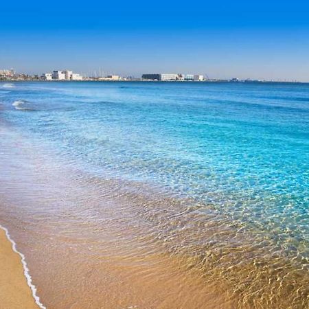 Apartamento Bahia سانتا بولا المظهر الخارجي الصورة