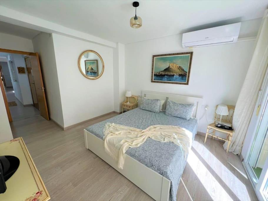 Apartamento Bahia سانتا بولا المظهر الخارجي الصورة