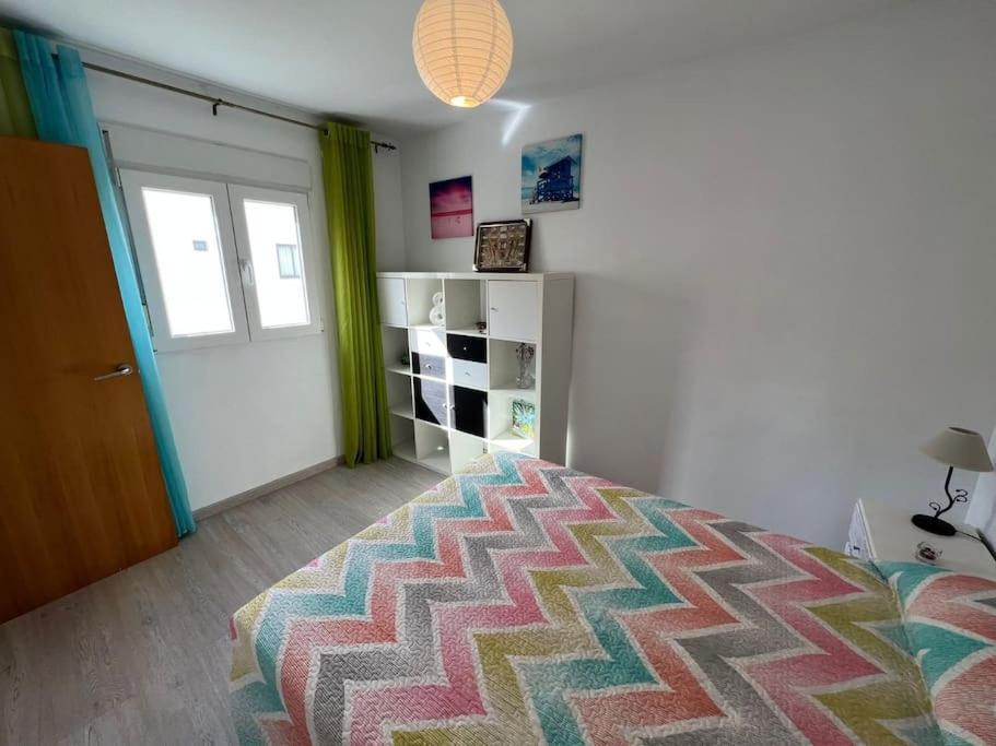Apartamento Bahia سانتا بولا المظهر الخارجي الصورة