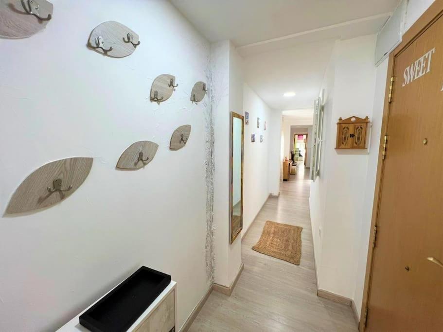 Apartamento Bahia سانتا بولا المظهر الخارجي الصورة