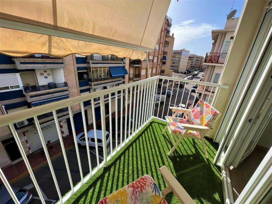 Apartamento Bahia سانتا بولا المظهر الخارجي الصورة