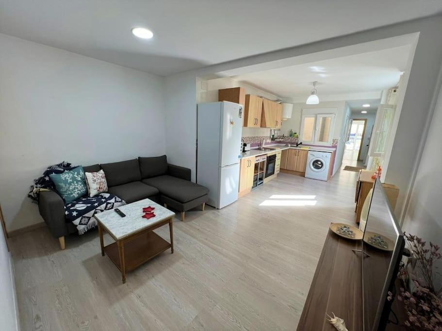 Apartamento Bahia سانتا بولا المظهر الخارجي الصورة