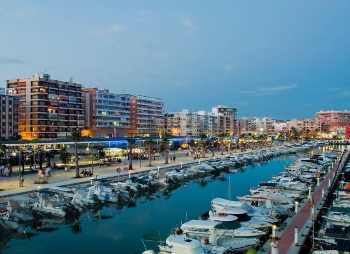 Apartamento Bahia سانتا بولا المظهر الخارجي الصورة